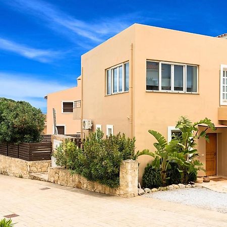 Mouríon Apple Villas מראה חיצוני תמונה